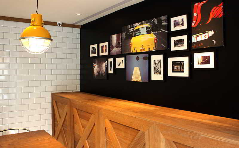 Check Inn Taipei Songjiang Dış mekan fotoğraf